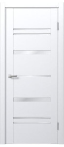 Доминика 237 - Soft белый