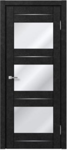 Доминика 300 - Бетон антрацит