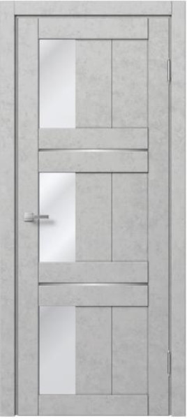 Доминика 306 - Бетон белый