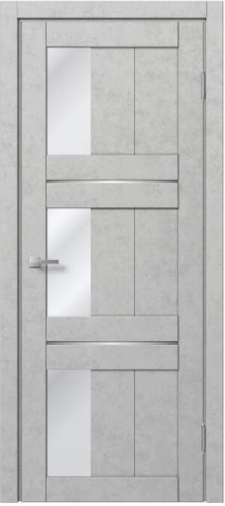 Доминика 306 - Бетон белый