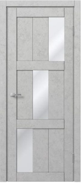 Доминика 310 - Бетон белый