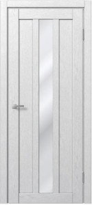 Доминика 405 - Soft Дуб аляска белый