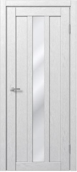 Доминика 405 - Soft Дуб аляска белый