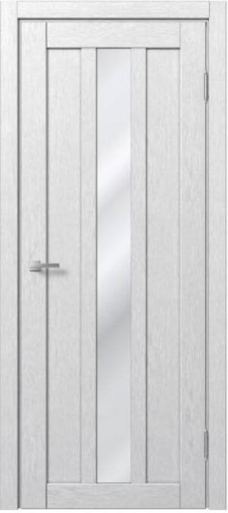 Доминика 405 - Soft Дуб аляска белый