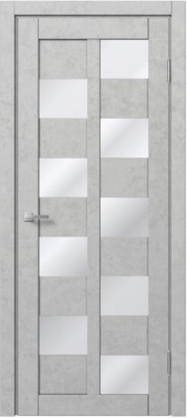 Доминика 407 - Бетон белый