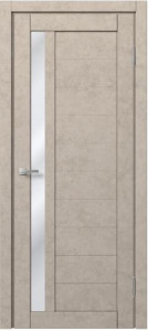 Доминика 420 - Бетон бежевый