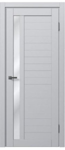 Доминика 421 - Soft айс грей