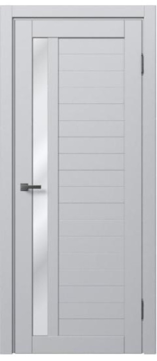 Доминика 421 - Soft айс грей