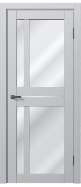 Доминика 424 - Soft айс грей