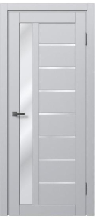 Доминика 426 - Soft айс грей