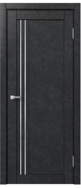 Доминика 431 - Бетон антрацит