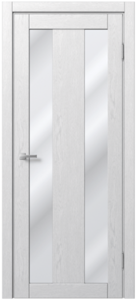 Доминика 504 - Soft Дуб Аляска белый