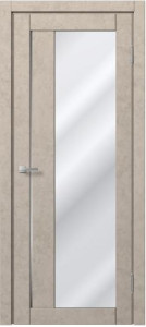 Доминика 520 - Бетон бежевый