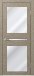 Доминика 600 - Soft Дуб капучино