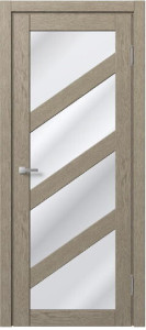 Доминика 700 - Soft Дуб капучино