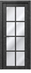 Доминика 701 - Бетон антрацит