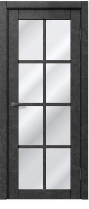 Доминика 701 - Бетон антрацит