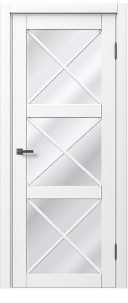 Доминика 702 - Soft белый