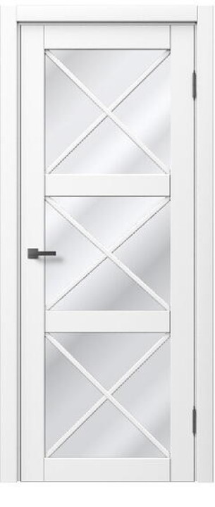 Доминика 702 - Soft белый