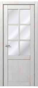 Доминика 704 - Дуб Шале снежный