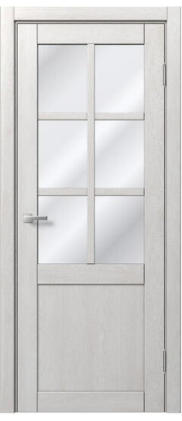 Доминика 704 - Дуб Шале снежный