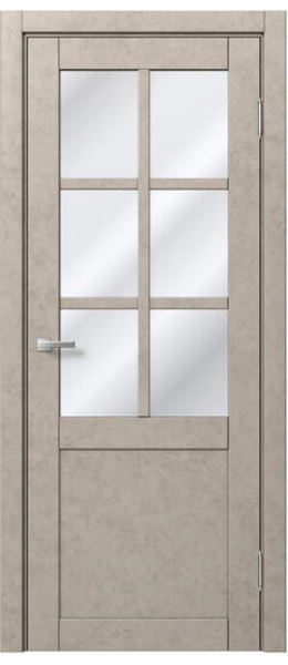 Доминика 704 - Бетон бежевый