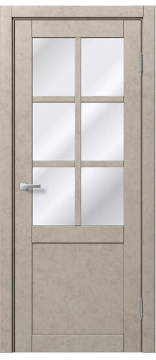 Доминика 704 - Бетон бежевый