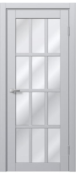 Доминика 705 - Soft Айс грей