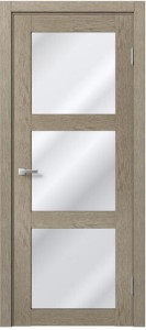 Доминика 804 - Soft Дуб капучино