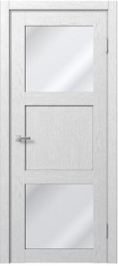 Доминика 805 - Soft Дуб аляска белый