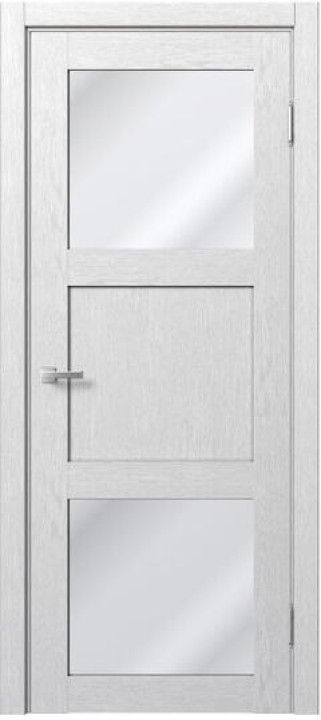 Доминика 805 - Soft Дуб аляска белый