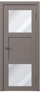 Доминика 805 - Soft серый