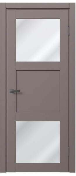 Доминика 805 - Soft серый