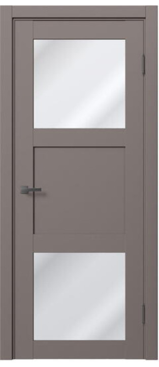 Доминика 805 - Soft серый