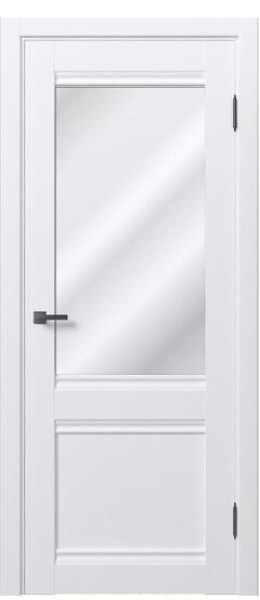 Доминика 812 - Soft белый