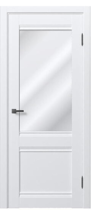 Доминика 812 - Soft белый