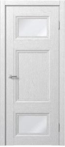 Доминика 829 - Soft Дуб Аляска белый