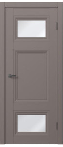 Доминика 829 - Soft серый