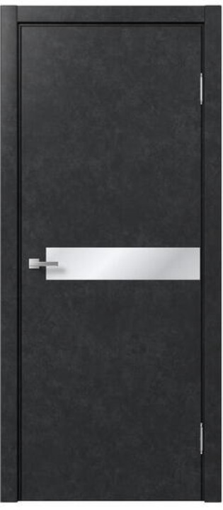 Доминика 901 - Бетон антрацит