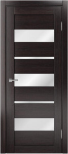 Доминика 114 - Орех темный