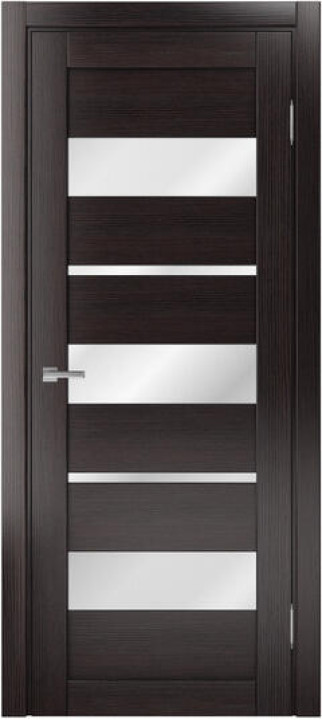 Доминика 114 - Орех темный