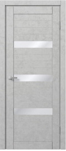 Доминика 120 - Бетон белый