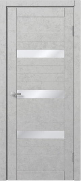 Доминика 120 - Бетон белый