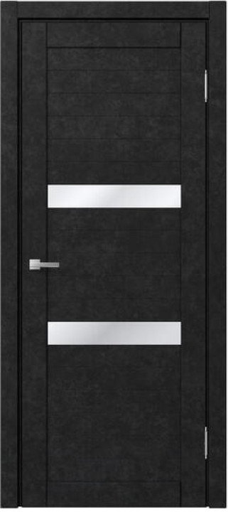 Доминика 121 - Бетон антрацит