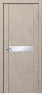 Доминика 230 - Бетон бежевый