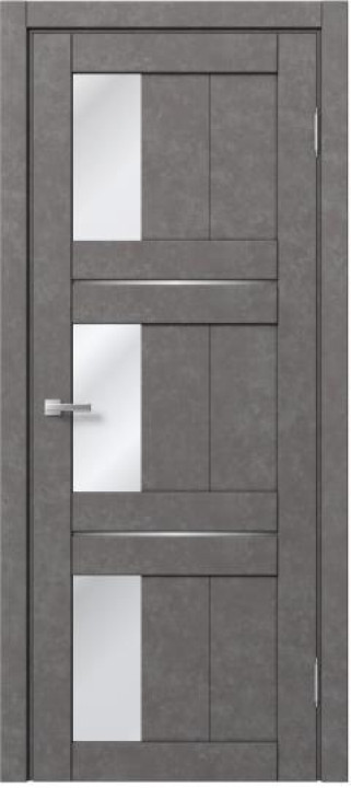 Доминика 306 - Бетон серый