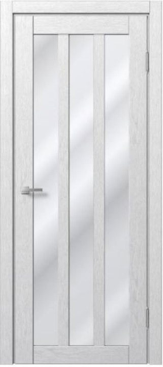 Доминика 403 - Soft Дуб аляска белый