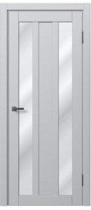 Доминика 406 - Soft айс грей