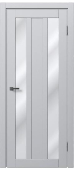 Доминика 406 - Soft айс грей