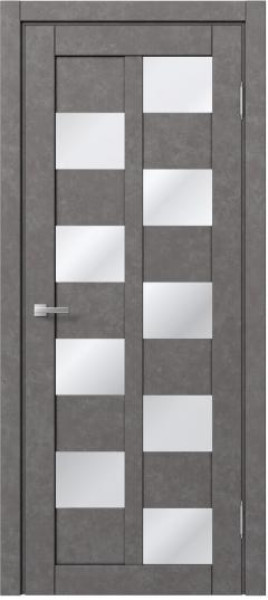 Доминика 407 - Бетон серый